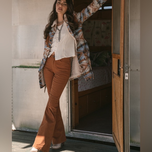 NEW IDYLLWIND high rising pants! - Picture 3 of 10